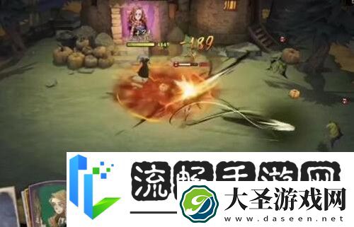 哈利波特魔法觉醒蜷翼魔怎么打
