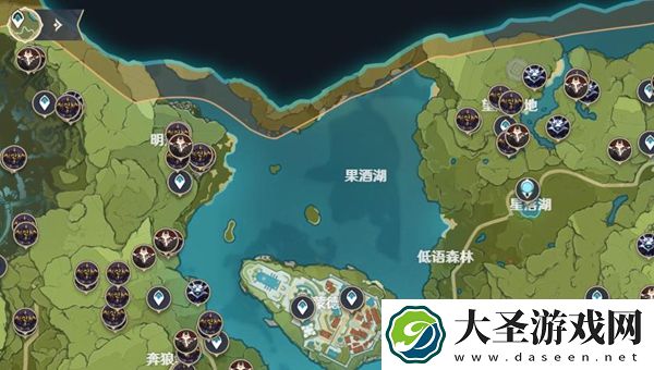 原神污秽的面具怎么合成