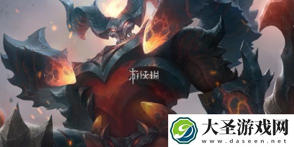 决胜巅峰炎煞技能是什么