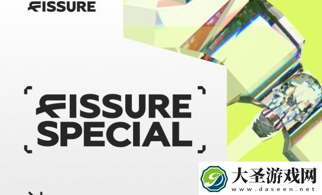 FISSURE公布了一个全新的Dota