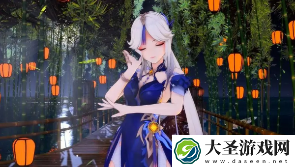 原神皮肤哪个好看