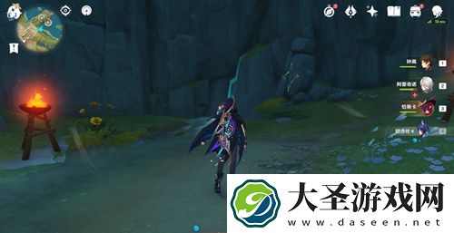 原神奥奇卡纳塔阴间宝箱在哪