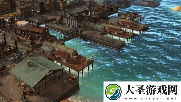 凯撒朋克IGN