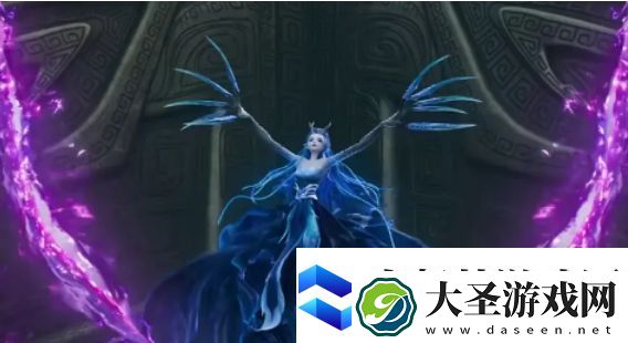 哪吒2西海龙王敖闰叛变