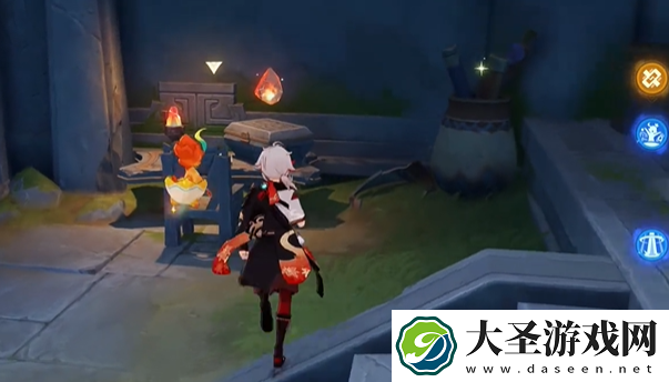 原神或许还需要走很多路成就怎么达成