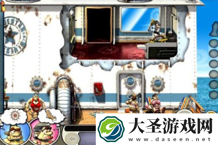 有趣的整蛊邻居游戏有哪些 2025受欢迎的整蛊邻居手游盘点