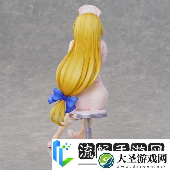 UnionCreative出包王女提亚悠·鲁娜提克护士版