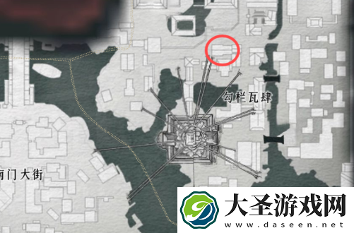 燕云十六声四时无常怎么获得