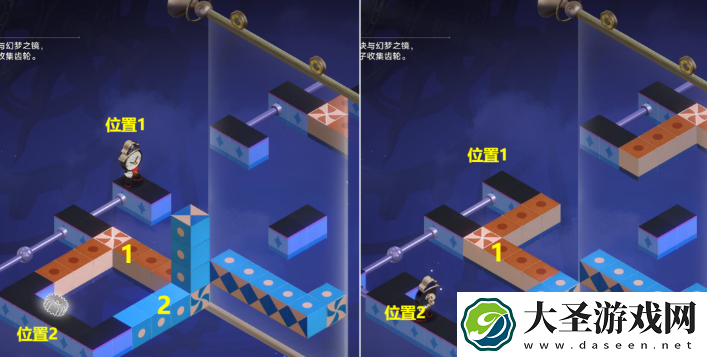 崩坏星穹铁道梦境迷钟五深层怎么打
