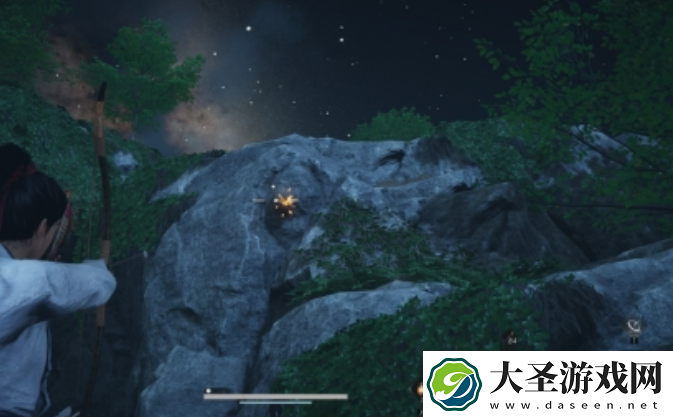 燕云十六声蜂巢收集方法