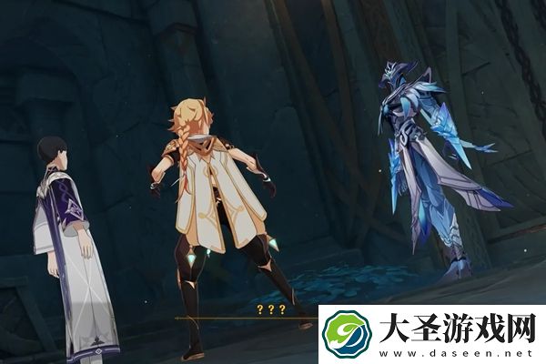 原神卡利贝尔任务怎么过