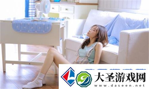 瑜伽老师的特殊待遇5