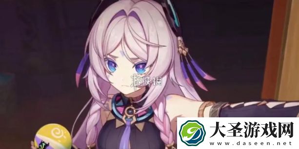 原神茜特菈莉武器推荐