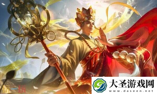 王者荣耀名字好听的有哪些
