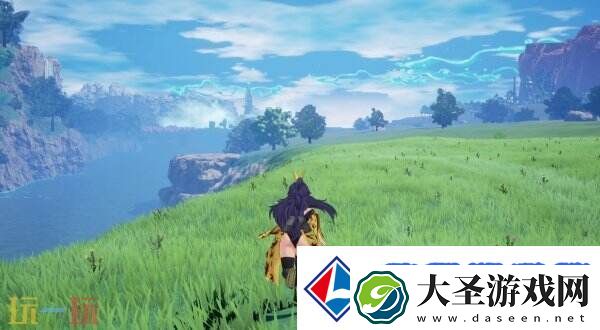 3D动作角色扮演伊甸星原将于7月15日推出