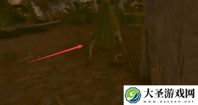绿色地狱竹制熏肉架使用方法