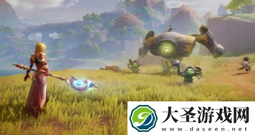 塔瑞斯世界赛季制意思介绍