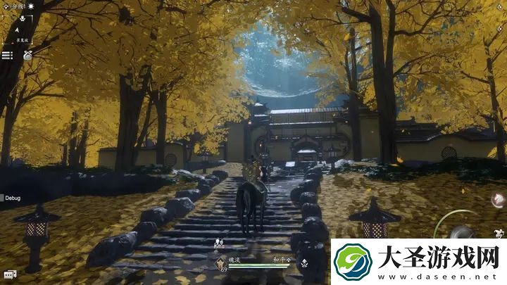 魂之追梦经典模式和畅玩模式区别是什么
