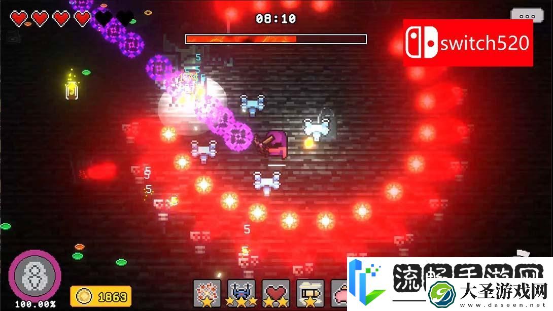 【美版】爆弹英雄