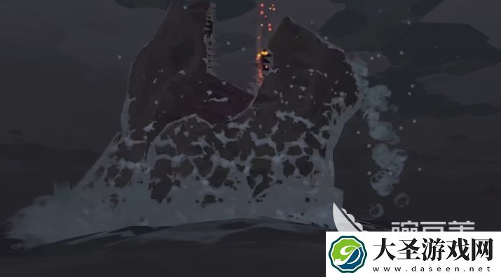 渔帆暗涌全结局是什么