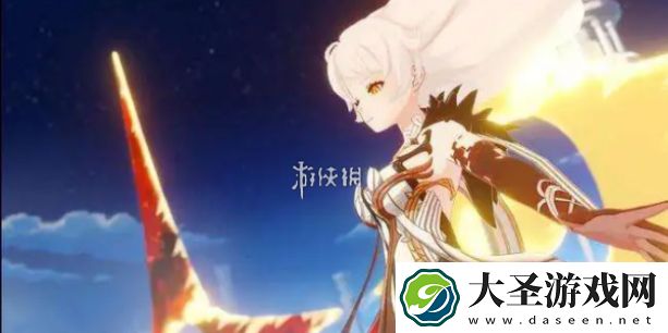 原神天理cv是谁