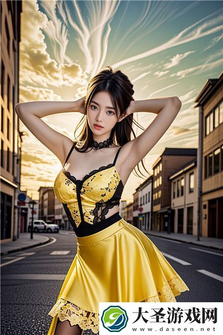 我和我的妈妈