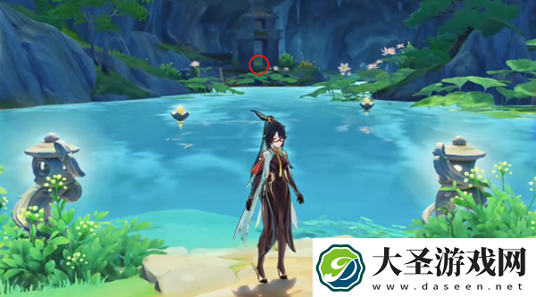 原神