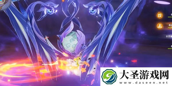 原神5.2版本元素穿甲弹成就攻略