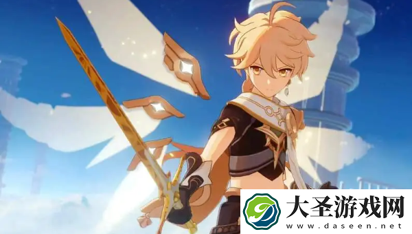 原神天理cv是谁