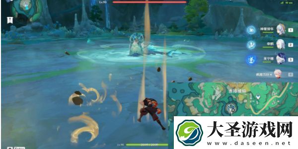 原神