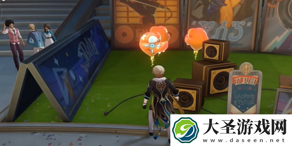 崩坏星穹铁道气球永不落幕成就怎么达成