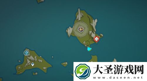 原神情侣打卡点在哪