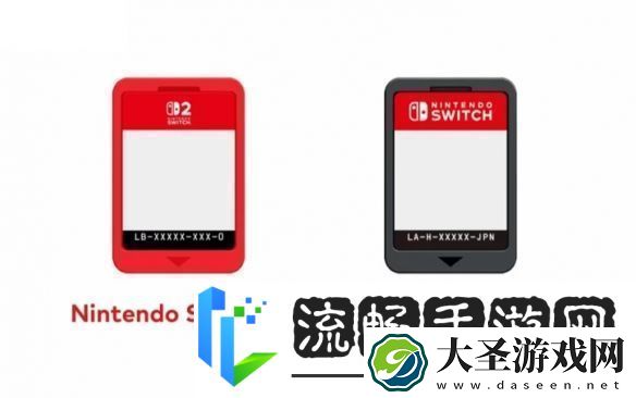 Switch2实体游戏卡还是苦的！任天堂防误食措施还在