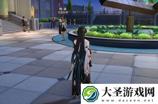崩坏星穹铁道