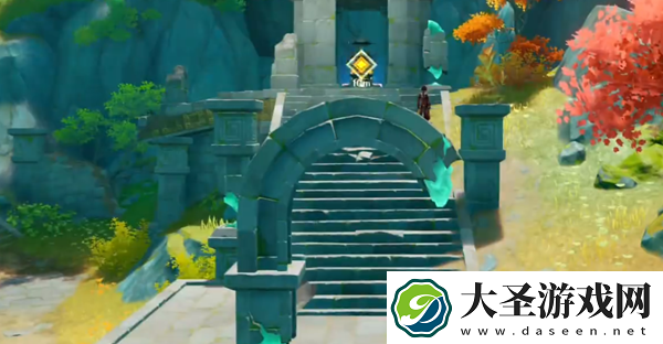原神