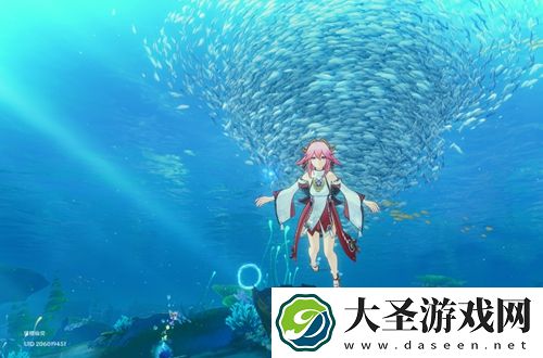 原神情侣打卡点在哪
