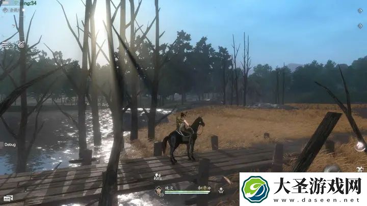 魂之追梦经典模式和畅玩模式区别是什么