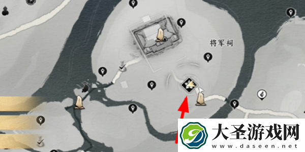 燕云十六声井中人奇遇攻略