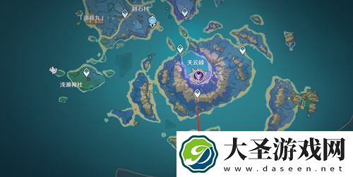 原神情侣打卡点在哪