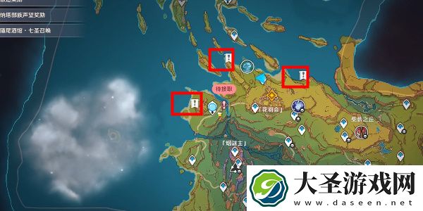 原神5.2坏事不过三成就怎么达成