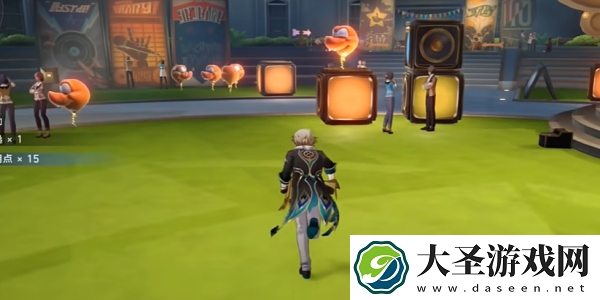 崩坏星穹铁道气球永不落幕成就怎么达成
