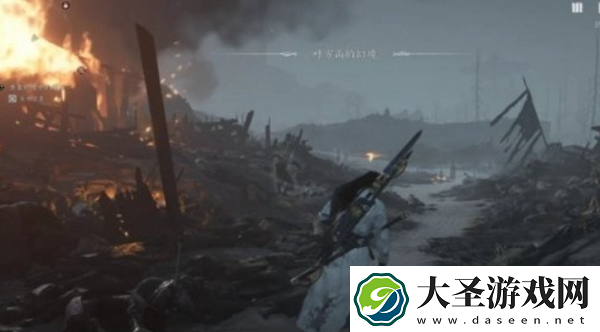 燕云十六声奇术金刚伏魔获取方法