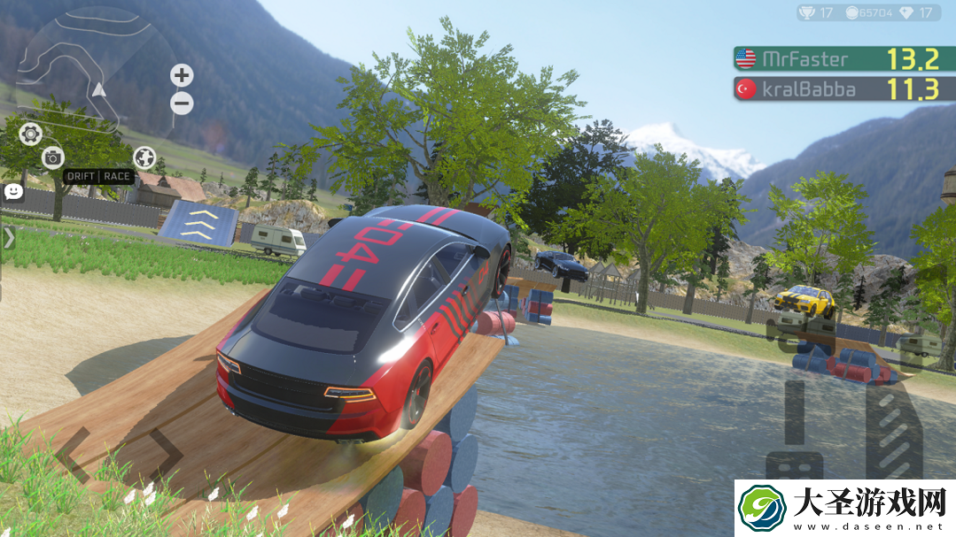 挑战者X
