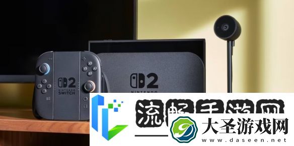 任天堂确认Switch2不会搭建成就系统以及商店音乐