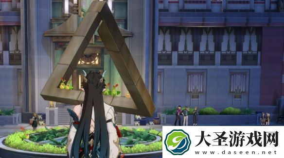 崩坏星穹铁道