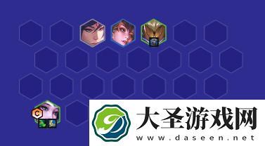 金铲铲之战