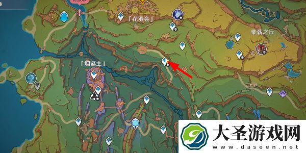 原神5.2版本元素穿甲弹成就攻略