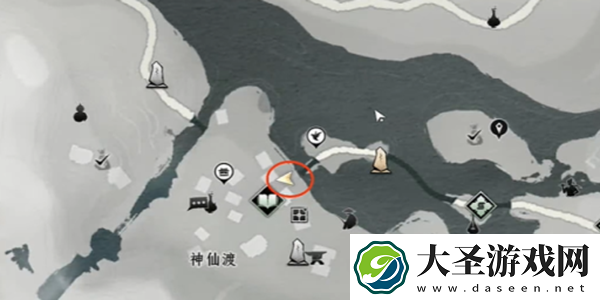 燕云十六声酒逢知己上奇遇攻略