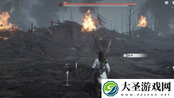 燕云十六声奇术金刚伏魔获取方法