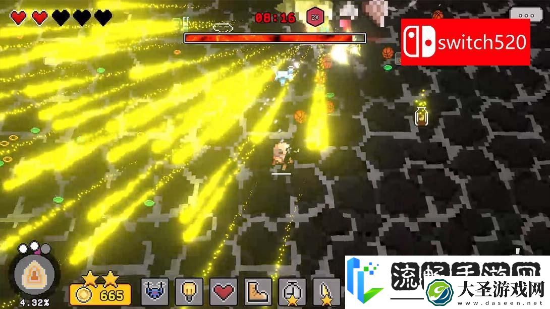 【美版】爆弹英雄